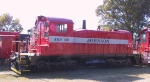 JRS 140 sits with other switchers